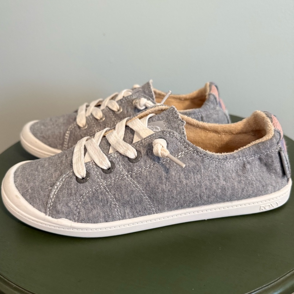 NWOT Roxy Bayshore SlipOn sneaker